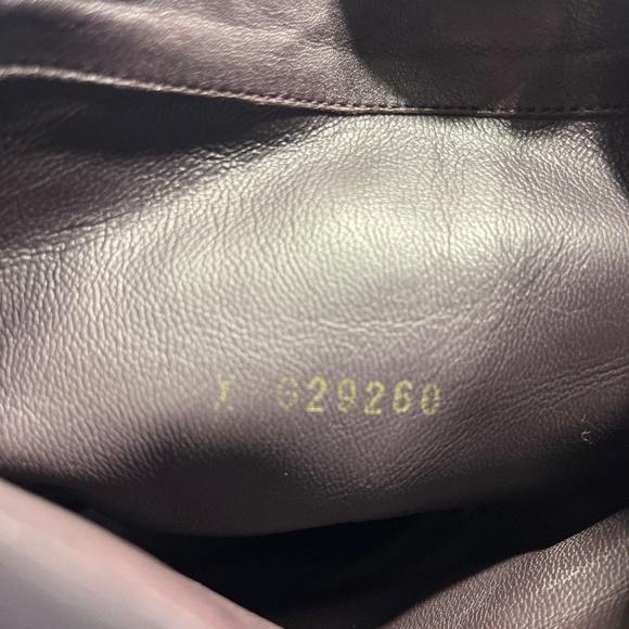 STUNNING Chanel Camellia Boots - Picture 8 of 12